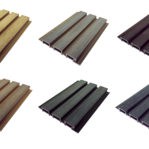 Cladding Profiles